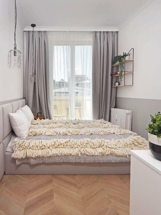 Apartmán Hip, Cosmopolitan Gem In The Heart Of Sofia By Flat Mаnager Exteriér fotografie